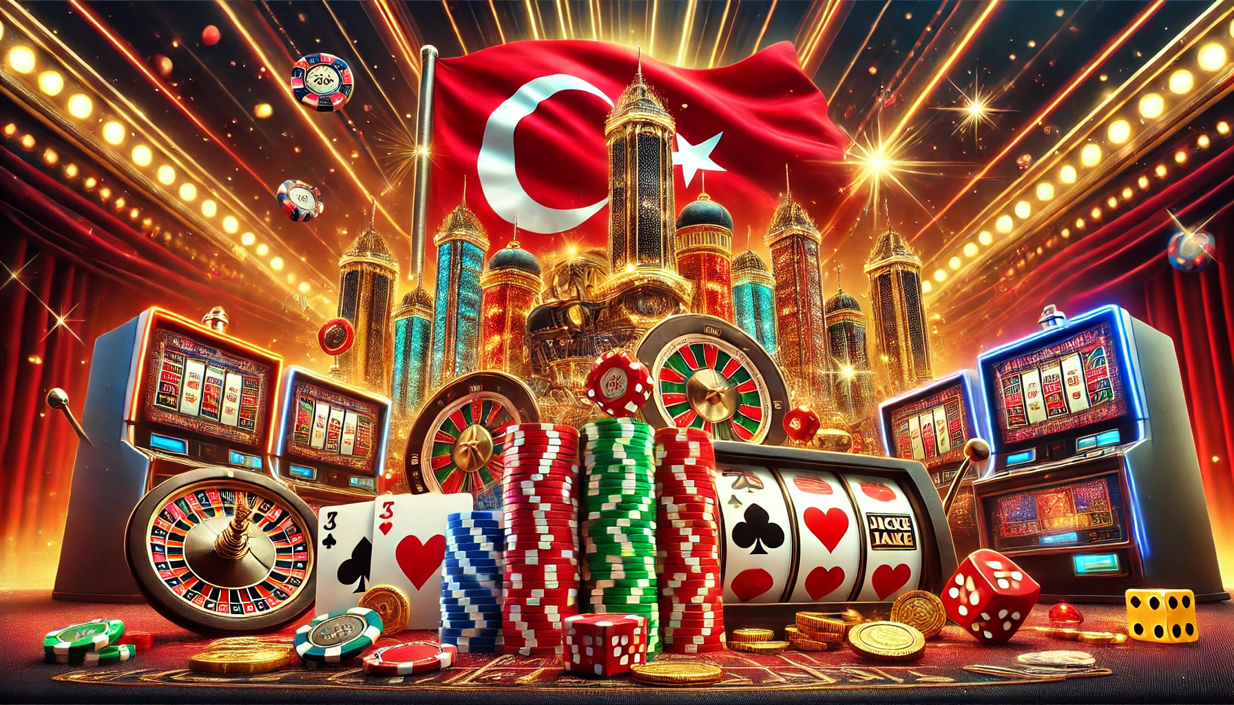Pin up tr casino